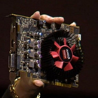 拼杀中端市场：AMD 推出 RX 460 / RX 470 显卡