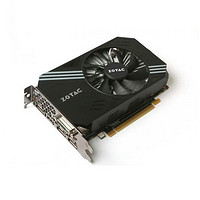 大家都爱ITX：ZOTAC 索泰 推出 GeForce GTX 1060 Mini ITX显卡