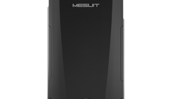 一键切换双系统：MESUIT 机甲 发布 MESUIT i6/MESUIT i6P 扩展保护壳