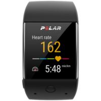 最运动的Android Wear：POLAR 发布 M600 智能运动表