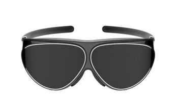 轻便式VR：dlodlo 多哚 发布 Dlodlo V1虚拟现实眼镜