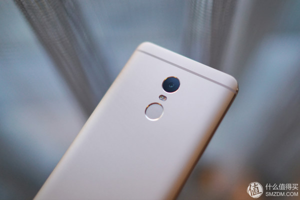 千元旗舰新标杆:MI 小米 发布 红米 Note4智能