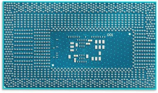 第七代酷睿:intel 发布 kaby lake微架构 y和u系列低电压处理器281美