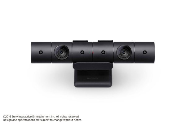 配合PS4 Slim \/ Pro:SONY 索尼 发布 PlayStatio