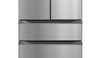 享智厨房生活新方式：阿里 联手 美的 发布 “OS集智”智能冰箱