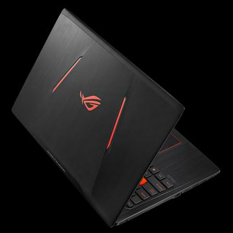 信仰也可以亲民:asus 华硕 推出 rog strix gl553vw 主流级游戏笔记本