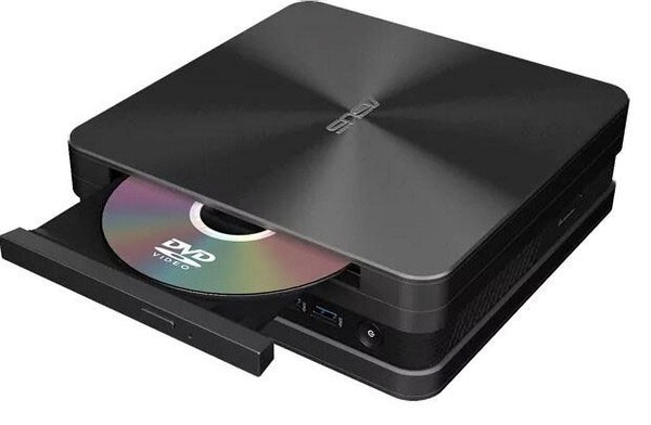 ASUS Vivomini VC65 i7 6700T 16GB 500GB ASUS VivoMini VC65-C1G5091ZN
