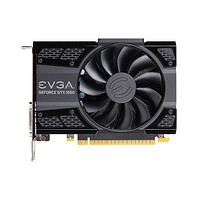 五档共十款：EVGA 推出 GTX 1050 / 1050 ti 显卡