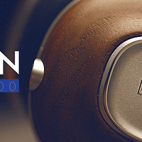 感受实木赋予的生命感：DENON 天龙 AH-MM400 头戴式耳机 开箱
