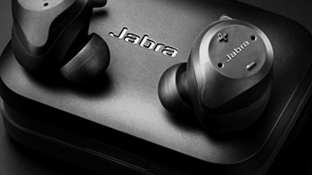 无线更轻盈：Jabra 捷波朗 发布  Elite Sport 臻跃 无线耳机