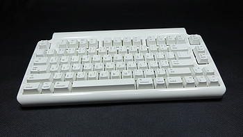 杂谈键盘史 篇四十三：Matias 马太亚 Mini Tactile Pro FK303 Alps 简易轴 键盘