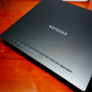 NETGEAR 网件 R6900无线路由入手 开箱小晒&刷梅林固件