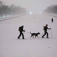 新雪季，新装备：又到一年雪季时