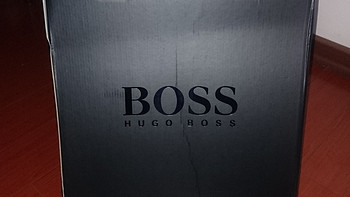招行10元风暴——HUGO BOSS 新概念太空枕 开箱