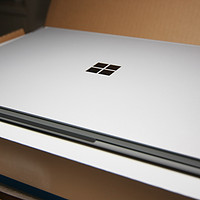 实体店也有值得买：Microsoft 微软 Surface Book 开箱