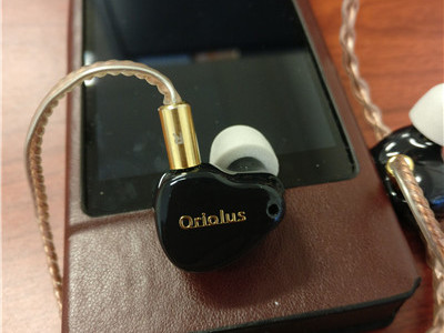 入坑烧钱无止尽-试听--Shure 舒尔 SE846&Se