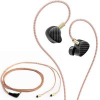 Sennheiser 森海塞尔 IE800&黑黄鹂 耳机