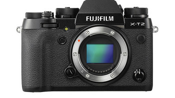 支持联机拍摄功能：FUJIFILM 富士 发布X-T2 Ver.1.10 固件升级