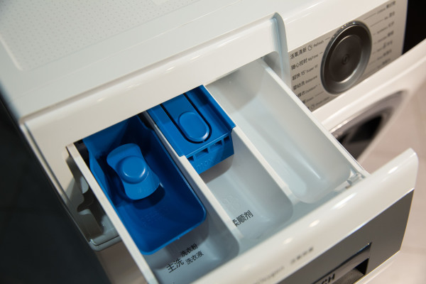 第88弹:bosch 博世家电 xqg90-wau287500w 6系 活氧除菌 滚筒洗衣机