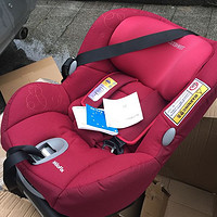 中亚“Z实惠”购物体验及汽车加装ISOFIX儿童安全座椅接口