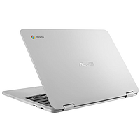 仅保留USB Type-C接口：ASUS 华硕 推出 Chromebook C302CA 笔记本