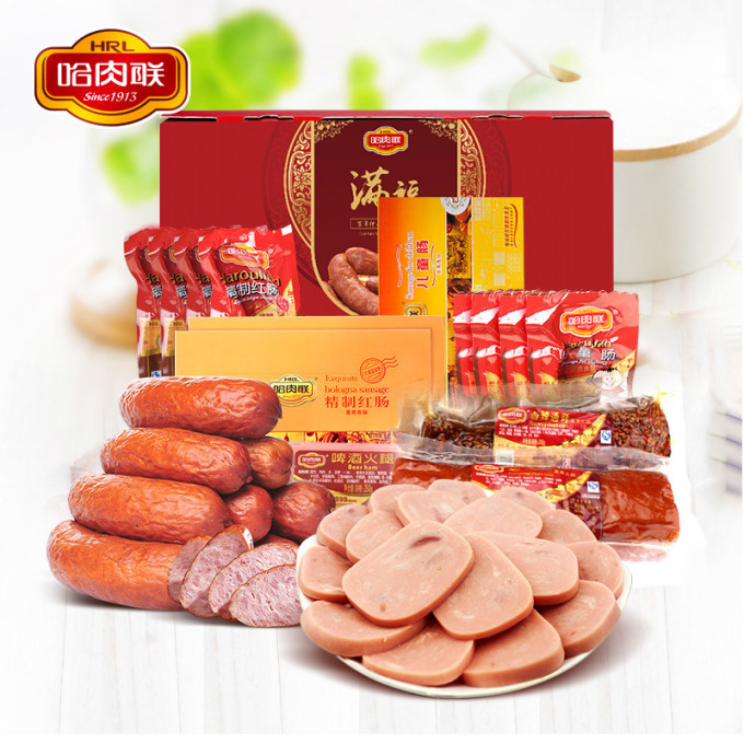 年货购物清单 | 年货礼品购买经验_什么值得买