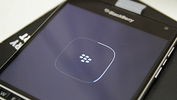 さようなら——BlackBerry暨Passport开箱纪念