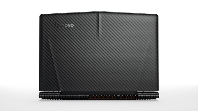 发力vr:lenovo 联想 发布 legion y720/y520 游戏笔记本