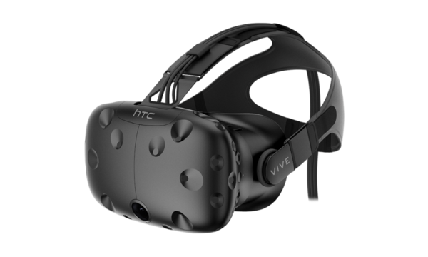 推进第三方vr外设开发:htc 宏达电 发布 vive tracker