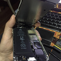 枯木逢春2——Apple苹果iPhone 5 从半血到彻底恢复
