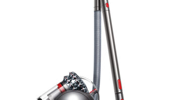 “不倒翁”设计：dyson 戴森 发售国行 Cinetic Big Ball 吸尘器