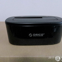 ORICO 奥睿科 6218硬盘底座与IT-CEO IT-713移动硬盘盒对比