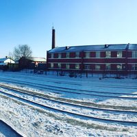 这个冬天,Cici带你飞东方小巴黎哈尔滨 篇二:一