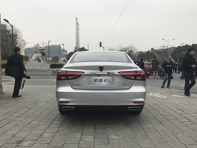 社区首页 汽车消费 汽车整车 roewe/荣威汽车整车 文章详情  参考竞品