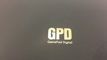 #原创新人# 迟来的开箱与简单评测 — GPDWIN 掌上游戏电脑