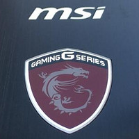 #本站首晒# MSI 微星 GT62VR笔记本电脑 新春伪开箱