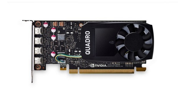 hbm2显存 nvlink技术:nvidia 英伟达 发布 quadro 系列6款专业显卡