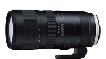 0.95m最近对焦距离：TAMRON 腾龙 发布 SP 70-200mm f/2.8 Di VC USD G2 长焦变焦镜头