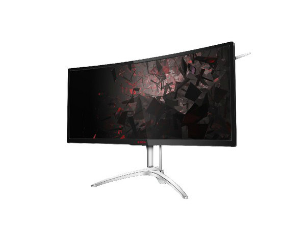 datagridview刷新显示_aoc显示器有适配器吗_aoc显示器刷新率