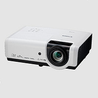 预置多种使用场景：Canon 佳能 发布 LV-X420 投影仪