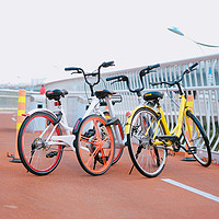 庆国内首条空中自行车道厦门落成 — ofo、摩拜、hellobike三款共享单车对比评测