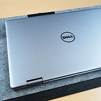 #原创新人# 可变形的笔记本电脑：DELL 戴尔 魔方15MF Pro-R2505TSS 灵越 15.6英寸 变形本