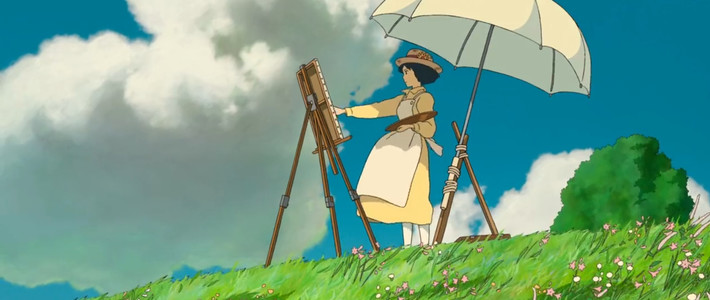 【起风了(宫崎骏同名动画电影原著小说)】有声小说免费在线收听.