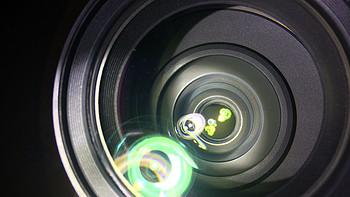 宾得HD DFA 24-70mm f/2.8 ED SDM WR 镜头测评