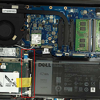 超远程助攻：DELL 戴尔 燃7000 R1605S 14.0英寸 微边框笔记本电脑升级及推荐、遗憾.