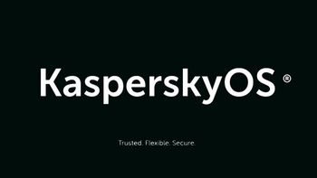 “几乎不可能被黑”：Kaspersky 卡巴斯基 发布 Kaspersky OS 操作系统