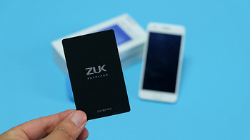 ZUK Z2 智能手机 长时间使用后分享