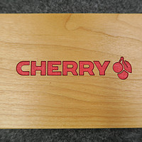 信仰套件：Cherry JA0400 樱桃木腕托与清洁套装