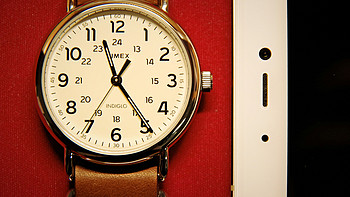 你和文艺的一步之遥：两三百的TIMEX 天美时 腕表