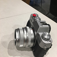 #原创新人#FUJIFILM 富士相机选购之路及X-T20简单开箱